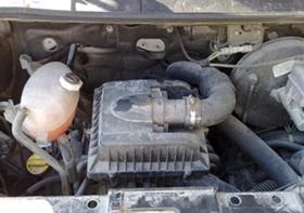 Renault Master 3br 2.5CDI 2008g, снимка 9