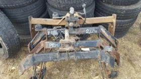 Renault Master 3br 2.5CDI 2008g, снимка 17