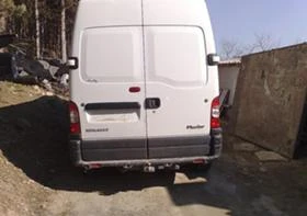 Renault Master 3br 2.5CDI 2008g, снимка 3