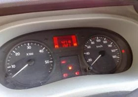 Renault Master 3br 2.5CDI 2008g, снимка 4