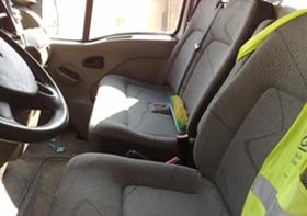 Renault Master 3br 2.5CDI 2008g, снимка 6