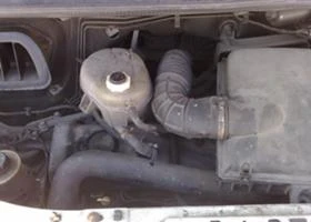 Renault Master 3br 2.5CDI 2008g, снимка 10