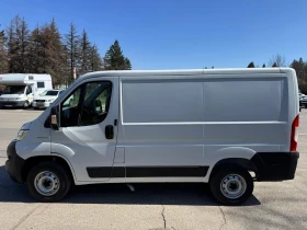 Citroen Jumper Fiat Ducato НОВ - Не регистриран                  , снимка 8