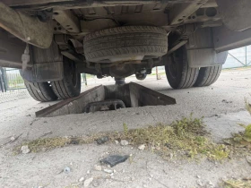 Man TGE 2.0 BI TDI ЗАДНО ДВОЙНА ГУМА, снимка 9