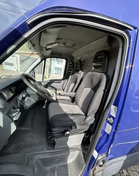Iveco 35c17, снимка 10
