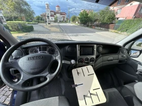 Iveco 35c17, снимка 13