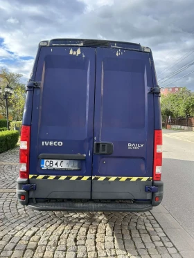 Iveco 35c17, снимка 3