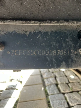 Iveco 35c17, снимка 7