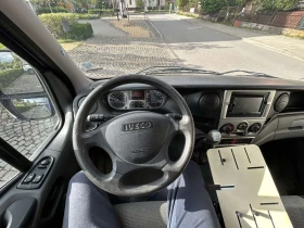 Iveco 35c17, снимка 11