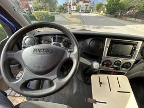Iveco 35c17, снимка 12