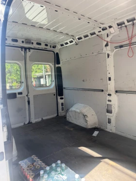Peugeot Boxer, снимка 9