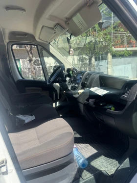 Peugeot Boxer, снимка 6
