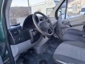 Mercedes-Benz Sprinter 316, снимка 10