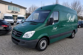 Mercedes-Benz Sprinter 316, снимка 1