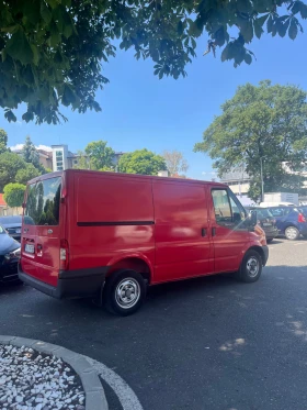 Ford Transit 2.2tdci, снимка 3