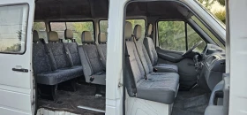 Mercedes-Benz Sprinter 313 2.2 CDI, снимка 15