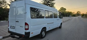 Mercedes-Benz Sprinter 313 2.2 CDI, снимка 2