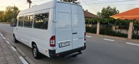 Mercedes-Benz Sprinter 313 2.2 CDI, снимка 3