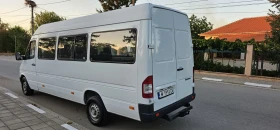 Mercedes-Benz Sprinter 313 2.2 CDI | Mobile.bg    11