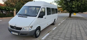 Mercedes-Benz Sprinter 313 2.2 CDI, снимка 1