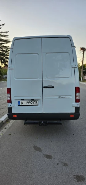 Mercedes-Benz Sprinter 313 2.2 CDI | Mobile.bg    5