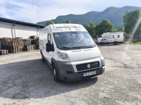     Fiat Ducato 3.0  