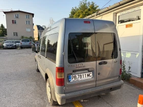 Обява за продажба на Ford Transit Connect MAXXI ~6 960 лв. - изображение 1