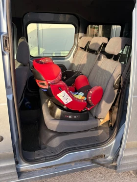 Обява за продажба на Ford Transit Connect MAXXI ~6 960 лв. - изображение 4