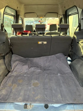 Обява за продажба на Ford Transit Connect MAXXI ~6 960 лв. - изображение 3