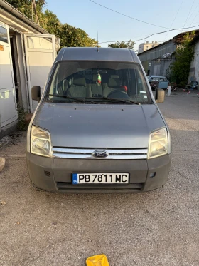 Обява за продажба на Ford Transit Connect MAXXI ~6 960 лв. - изображение 1