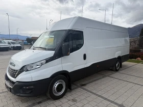 Iveco Daily 35S16 Макси Euro 6 - New Model, снимка 4