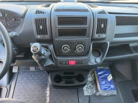 Citroen Jumper Fiat Ducato НОВ - Не регистриран                   | Auto.bg — изображение 12