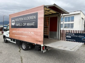 Iveco 4012 Daily 40C12 | Auto.bg — изображение 5