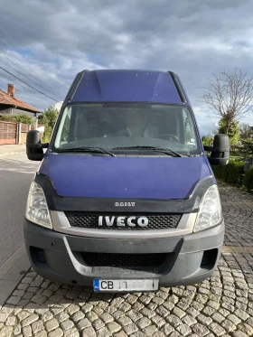 Iveco 35c17 | Mobile.bg � ����� ������ 6