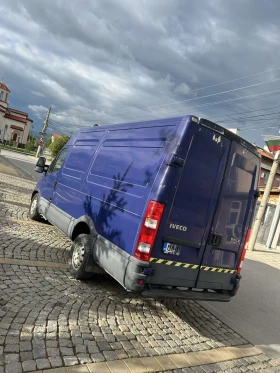 Iveco 35c17 | Mobile.bg � ����� ������ 2