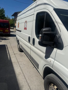 Peugeot Boxer | Mobile.bg � ����� ������ 5