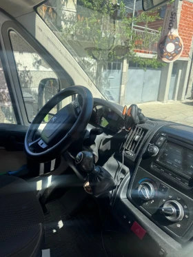 Peugeot Boxer | Mobile.bg � ����� ������ 8