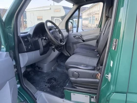 Mercedes-Benz Sprinter 316 | Mobile.bg � ����� ������ 8