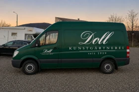 Mercedes-Benz Sprinter 316 | Mobile.bg � ����� ������ 7