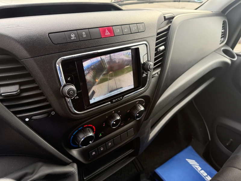 Iveco Daily 35S16 Макси Euro 6 - New Model, снимка 16 - Бусове и автобуси - 53044454