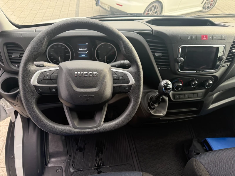 Iveco Daily 35S16 Макси Euro 6 - New Model, снимка 12 - Бусове и автобуси - 53044454