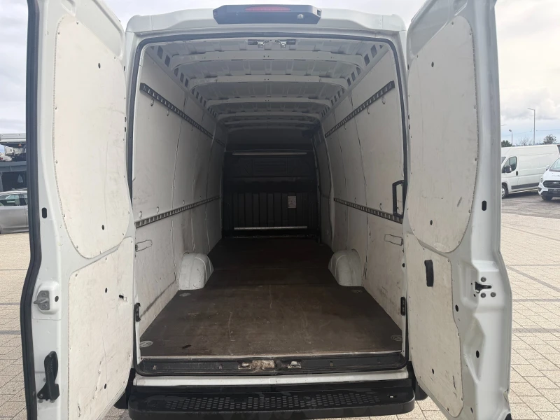 Iveco Daily 35S16 Макси Euro 6 - New Model, снимка 17 - Бусове и автобуси - 53044454