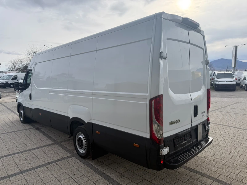 Iveco Daily 35S16 Макси Euro 6 - New Model, снимка 6 - Бусове и автобуси - 53044454