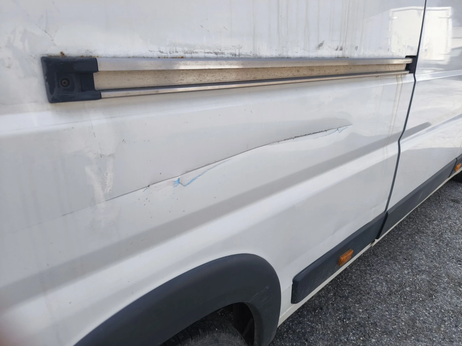 Fiat Ducato 3.0 Макси база - изображение 7
