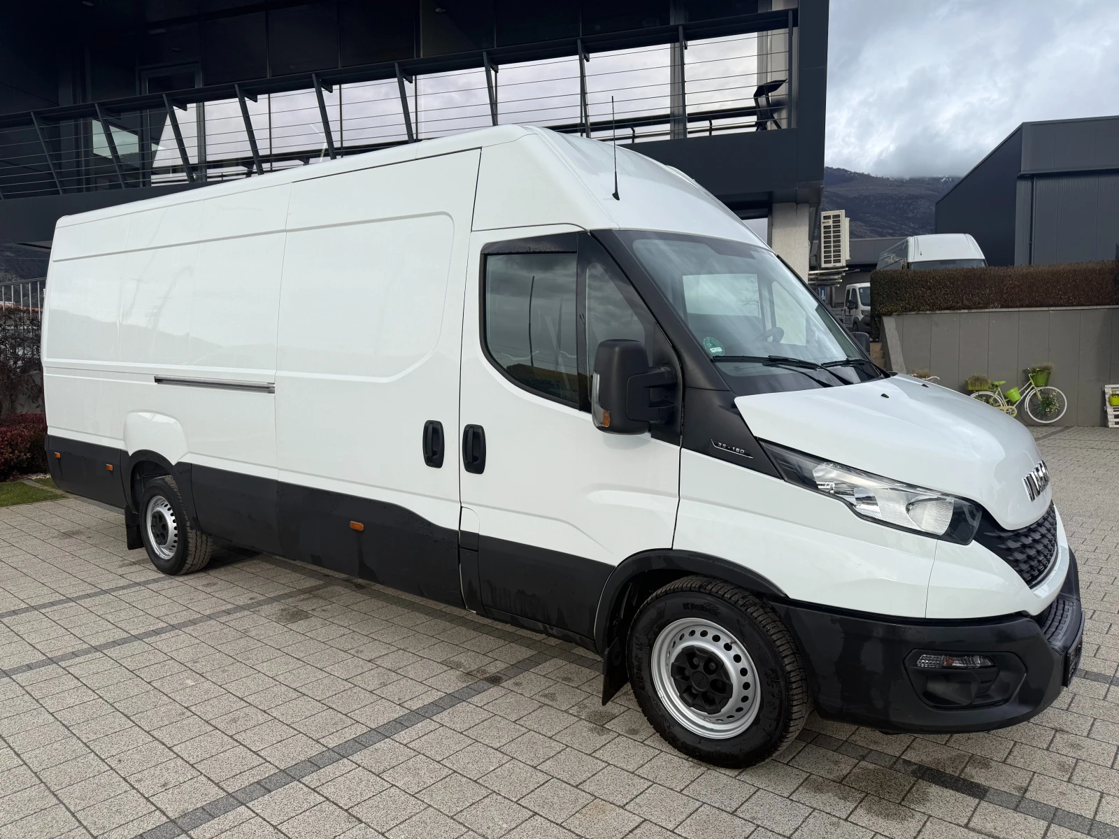 Iveco Daily 35S16 Макси Euro 6 - New Model - изображение 2