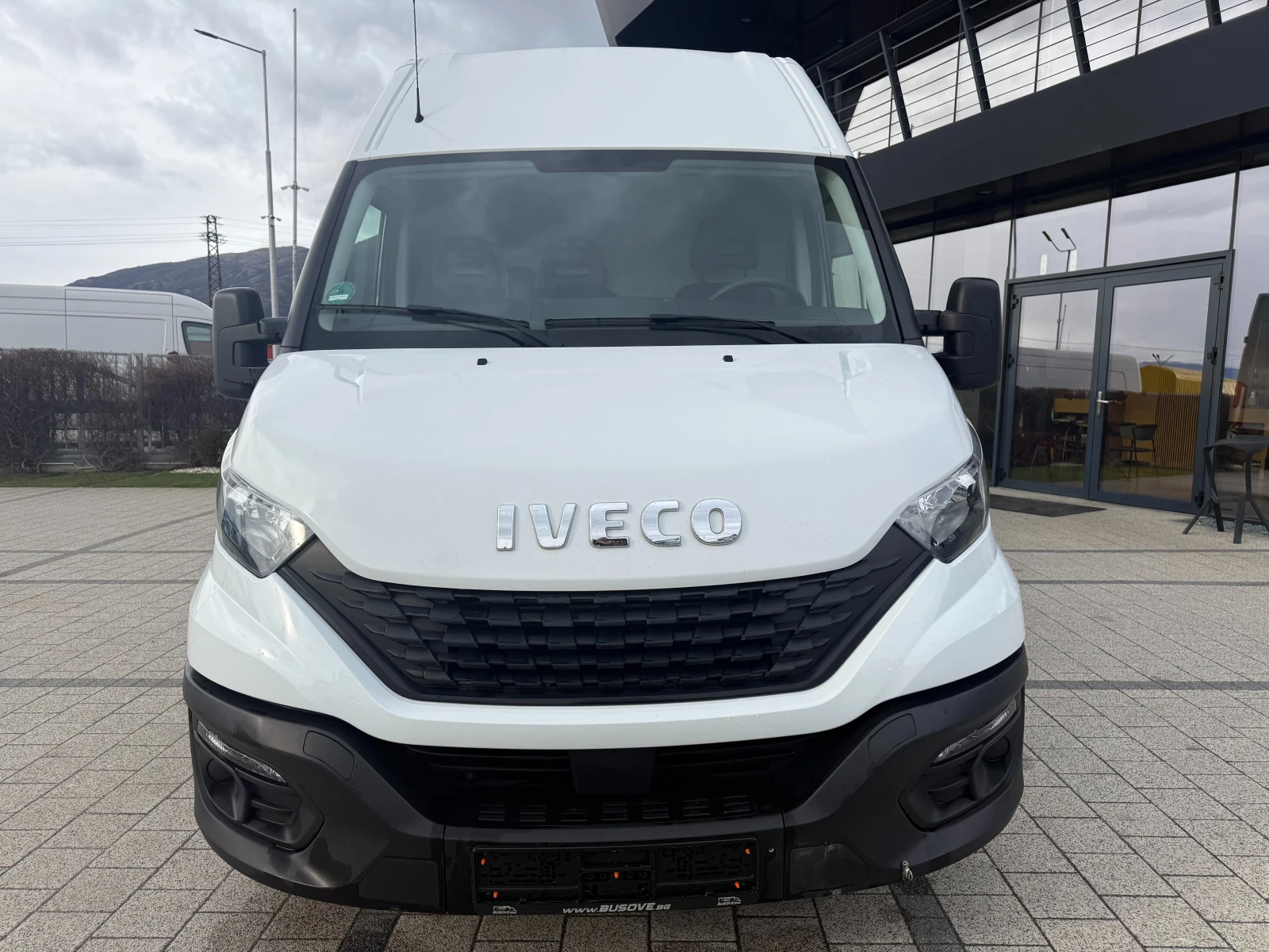 Iveco Daily 35S16 Макси Euro 6 - New Model - изображение 3