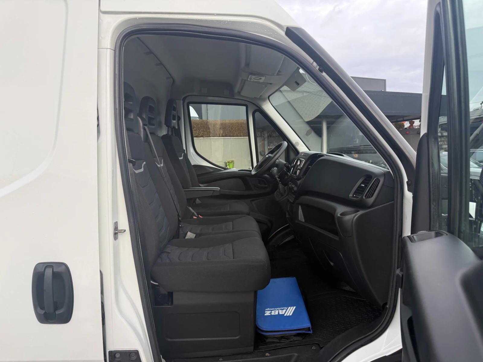 Iveco Daily 35S16 Макси Euro 6 - New Model - изображение 9