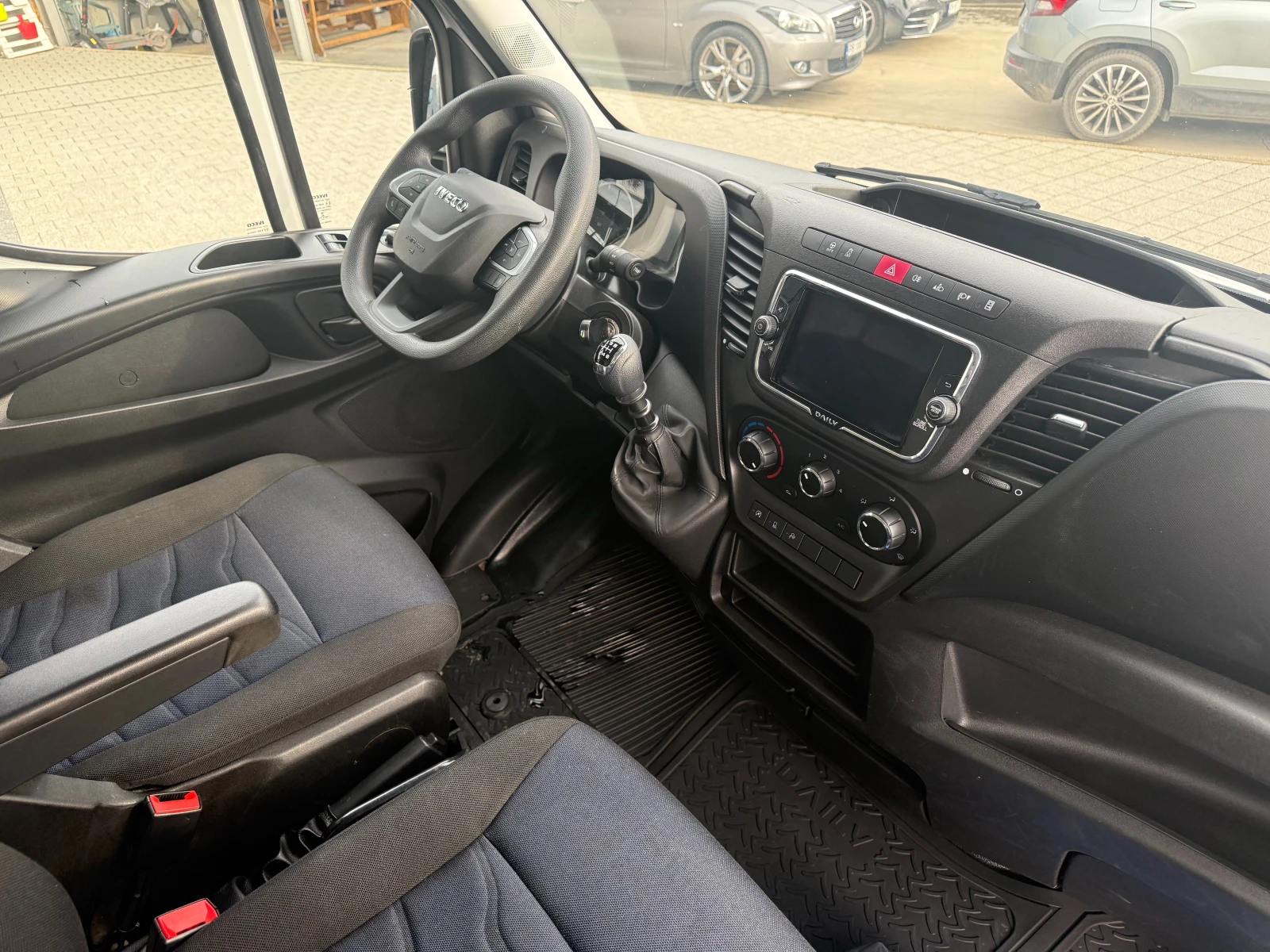 Iveco Daily 35S16 Макси Euro 6 - New Model - изображение 10