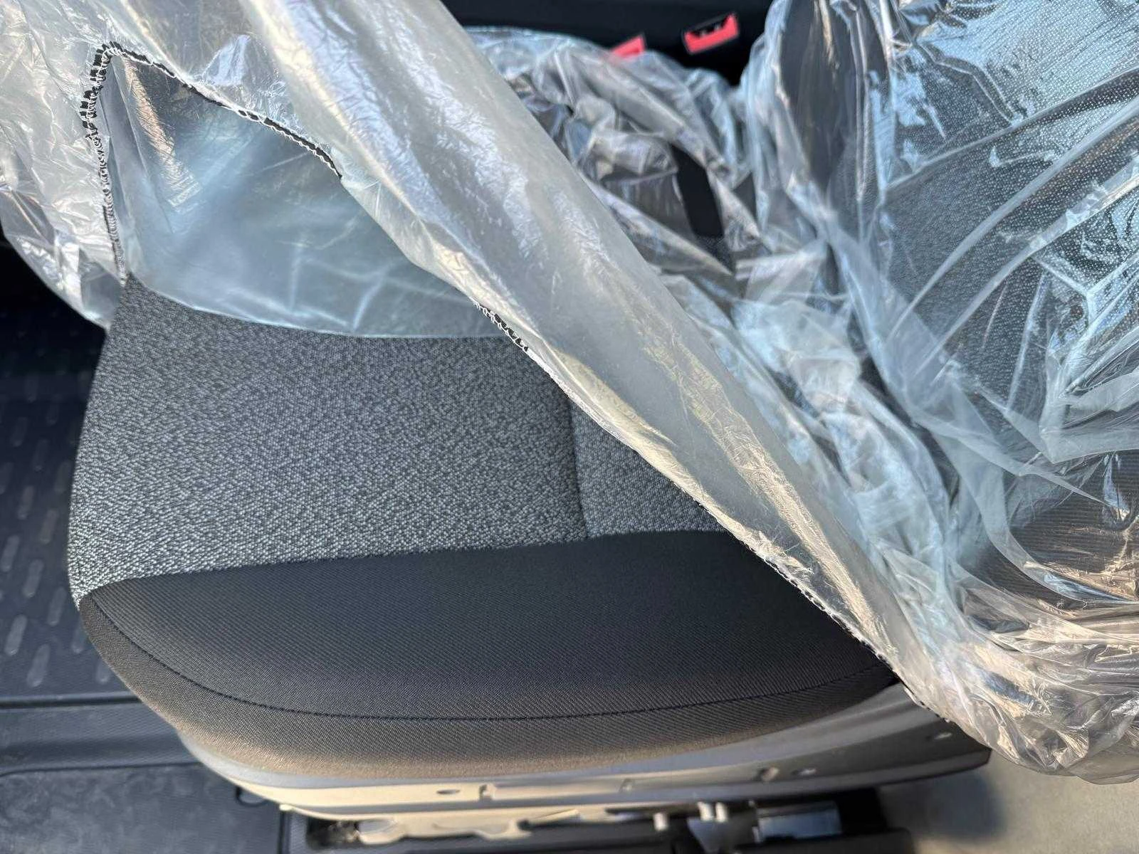 Citroen Jumper Fiat Ducato НОВ - Не регистриран                  , снимка 11 - Бусове и автобуси - 53880668