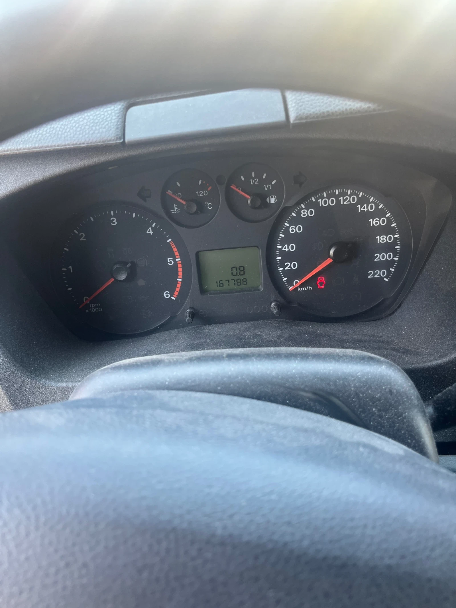 Ford Transit 2.2tdci, снимка 5 - Бусове и автобуси - 55309260